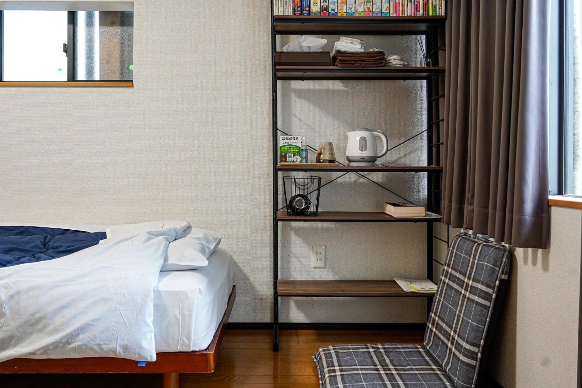 Book Store Ichi - Vacation Stay 87651V Tayooka Eksteriør bilde