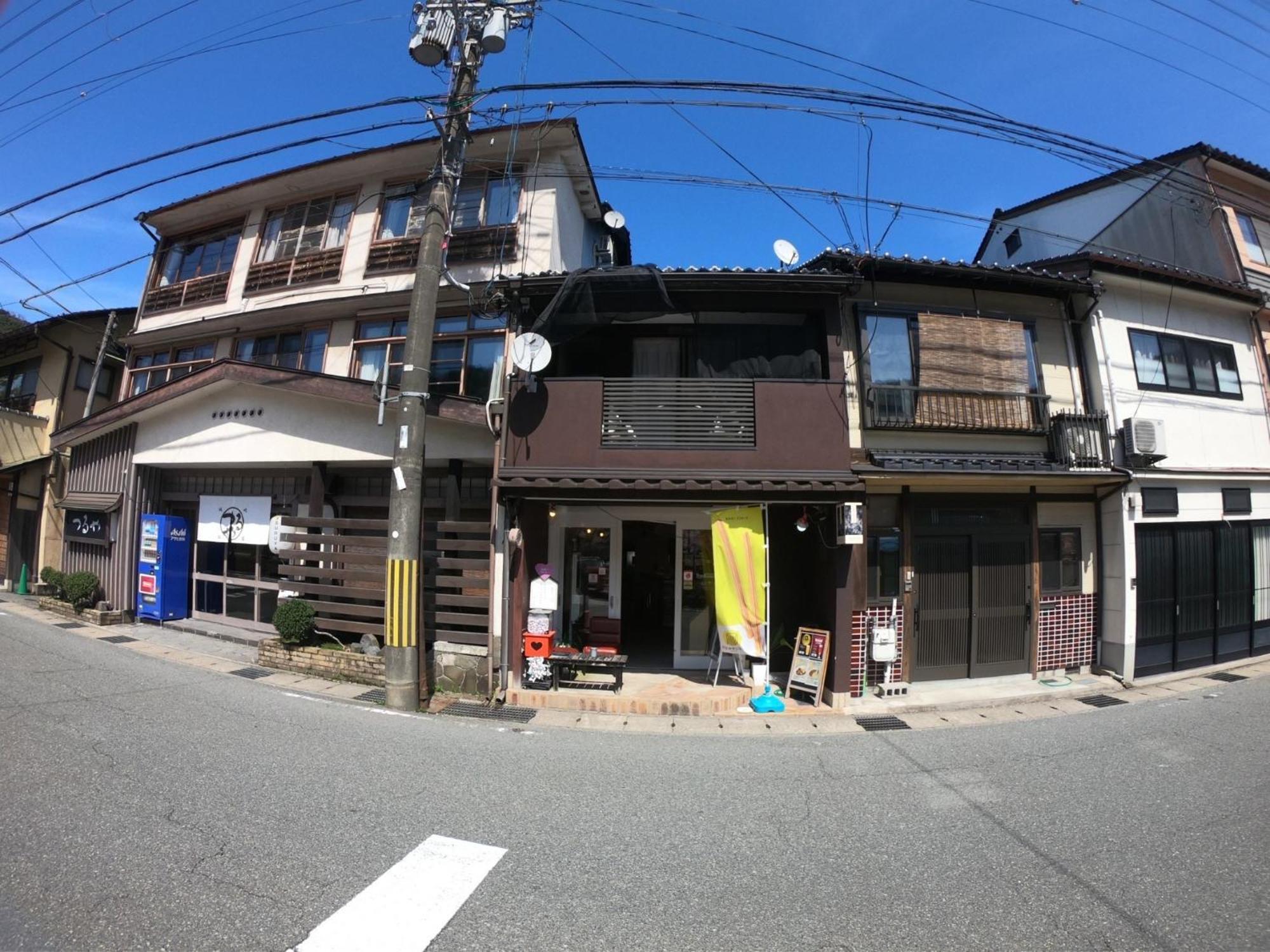 Book Store Ichi - Vacation Stay 87651V Tayooka Eksteriør bilde